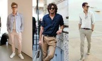 Buy pure Linen Shirts Online in Delhi || Linen Options