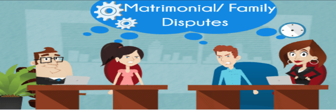 Best female divorce advocate in Delhi NCR