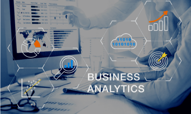 MS Business Analytics Canada