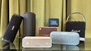 The Ultimate Guide to Travel Bluetooth Speakers: Your Perfect Travel Companion