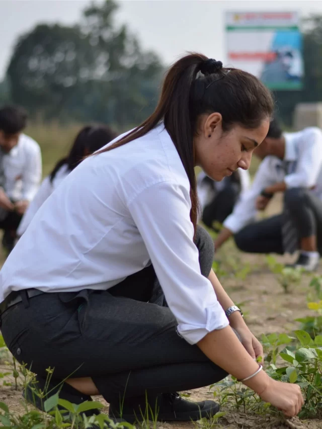 Best Agriculture Courses in Bhopal